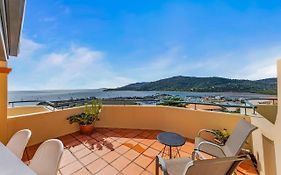 Magnificence At Airlie